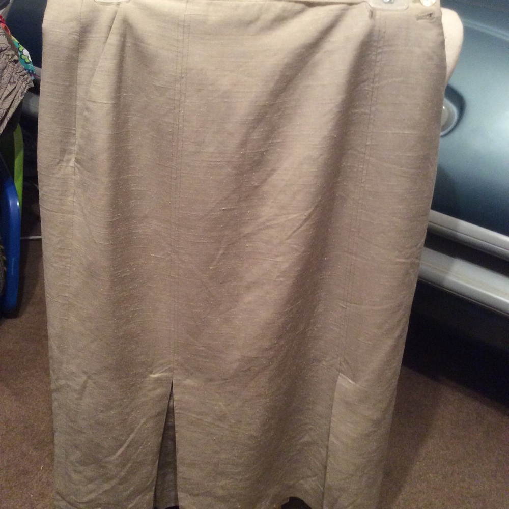 Liz Claiborne size 12 skirt